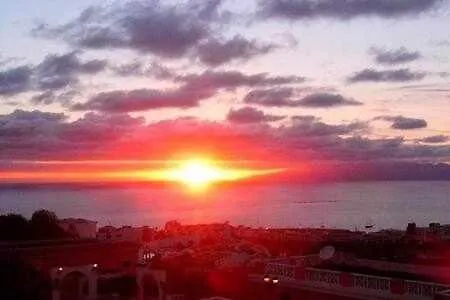 Apartmán Ocean View 530