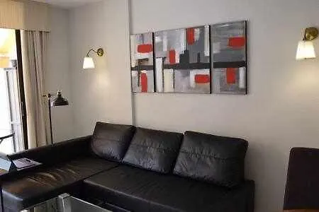 Apartmán Ocean View 530 Costa Adeje (Tenerife)