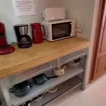 Διαμέρισμα Ocean View 530