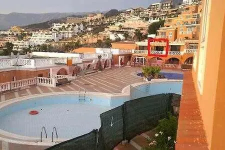 Appartement Ocean View 530 Costa Adeje (Tenerife)