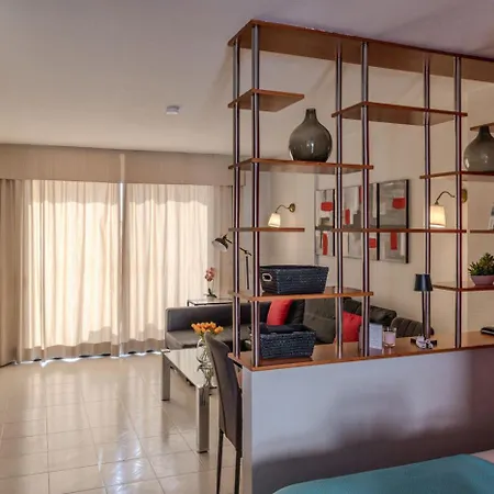 Апартаменты Ocean View 530 Адехе