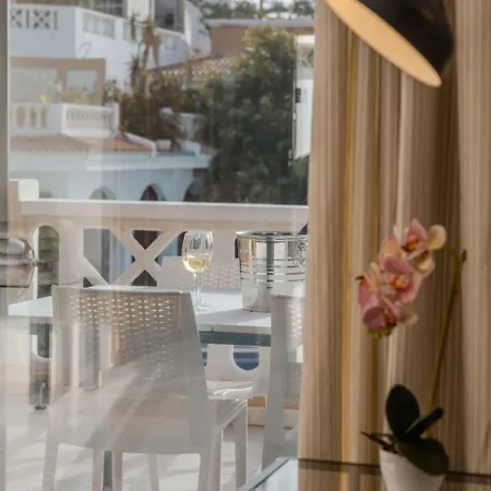 Ocean View 530 Апартаменты