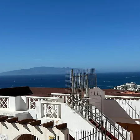 Апартаменты Ocean View 530