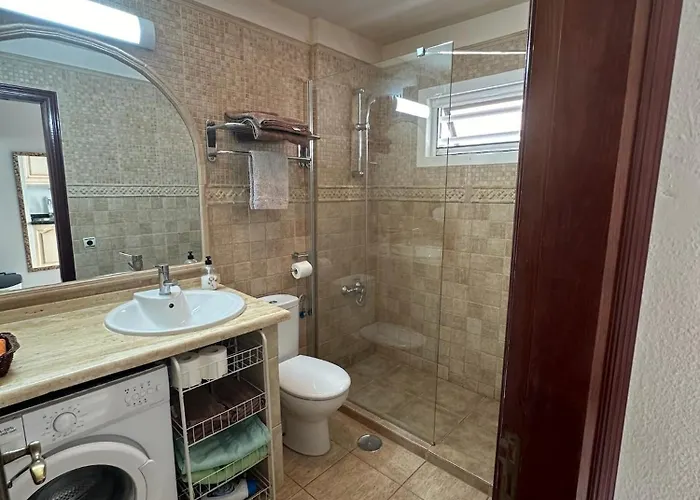 Ocean View 530 Апартаменты