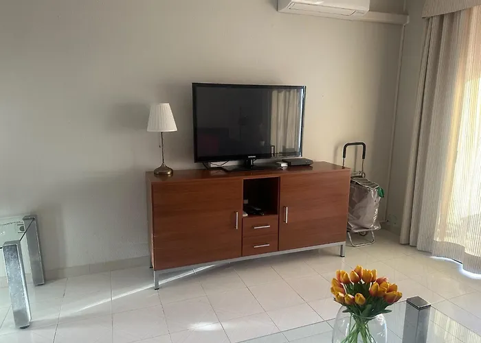 Ocean View 530 Апартаменты *