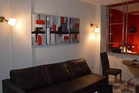 Ocean View 530 Апартаменты