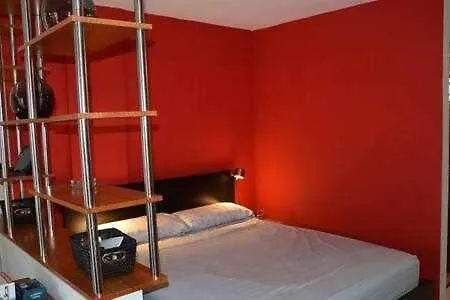 Ocean View 530 Апартаменты *