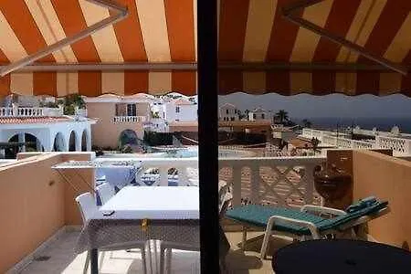 Апартаменты Ocean View 530