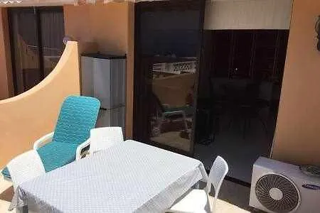 Апартаменты Ocean View 530 *