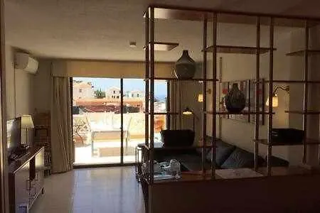 Ocean View 530 Апартаменты