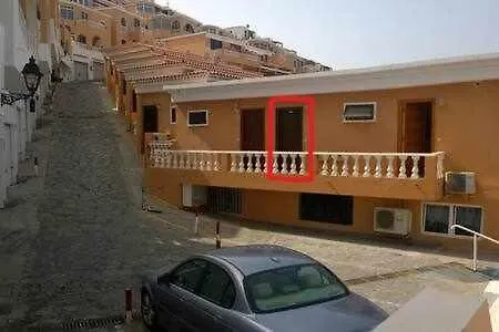 Apartmán Ocean View 530