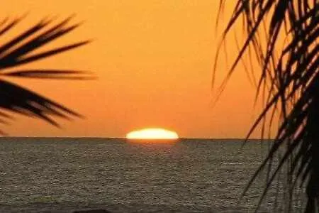 Apartmán Ocean View 530 Costa Adeje (Tenerife)