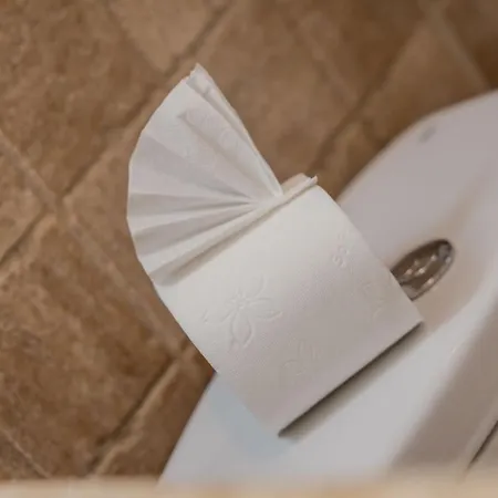 Ocean View 530 شقة