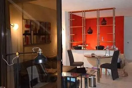 Apartment Ocean View 530