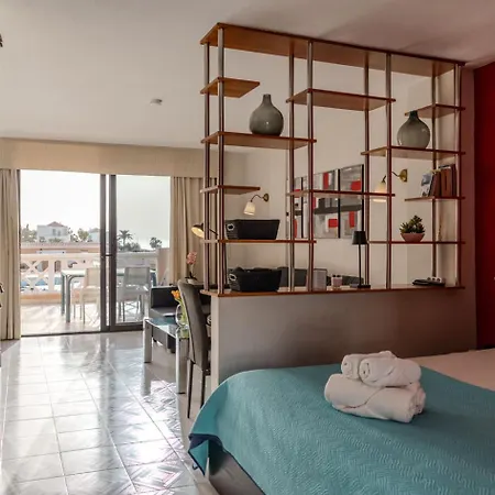 Lejlighed Ocean View 530