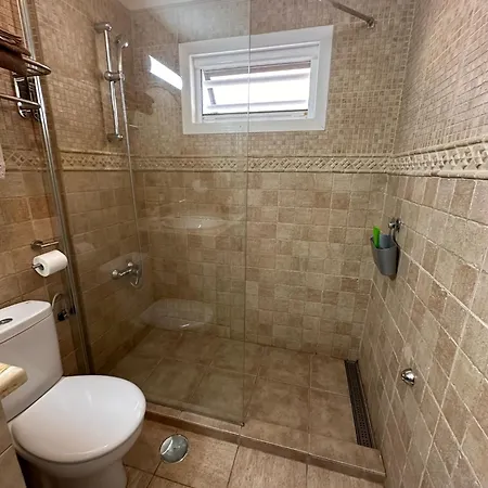 Lejlighed Ocean View 530