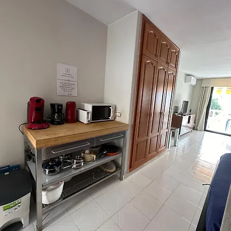 Lejlighed Ocean View 530