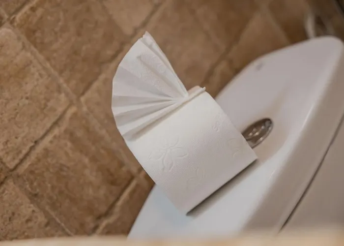 Ocean View 530 شقة