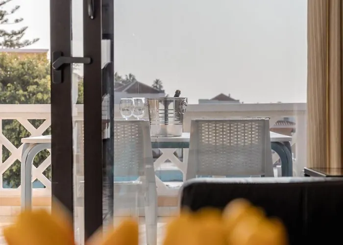 Ocean View 530 * أذيخي