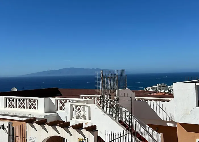 Apartment Ocean View 530