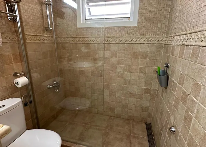 شقة Ocean View 530 *