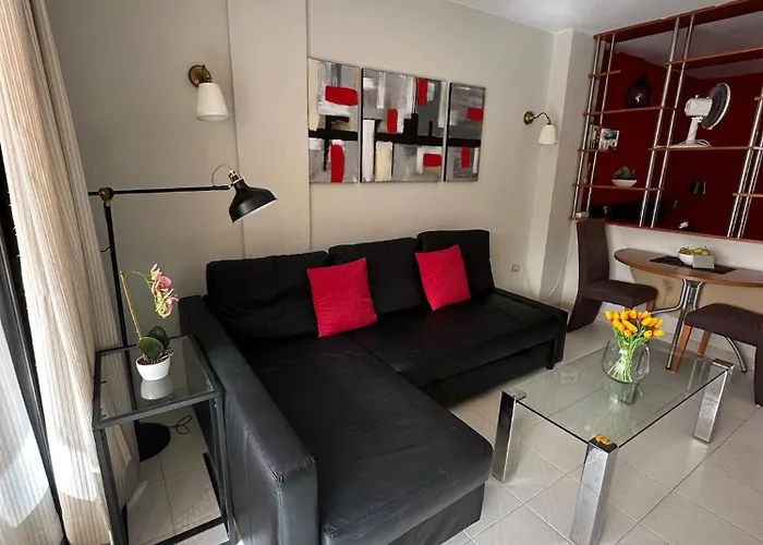 شقة Ocean View 530