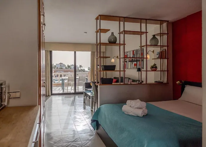 Ocean View 530 Costa Adeje (Tenerife)