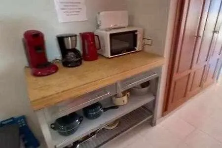 شقة Ocean View 530 *