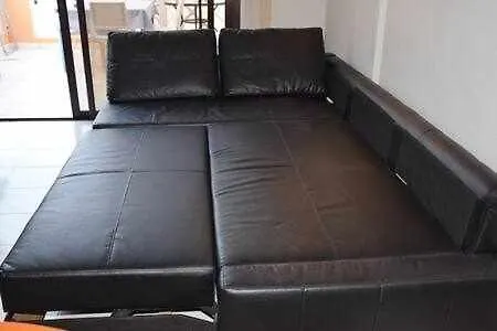 Ocean View 530 * أذيخي