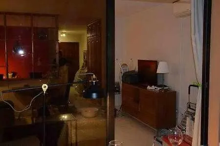 Ocean View 530 شقة أذيخي