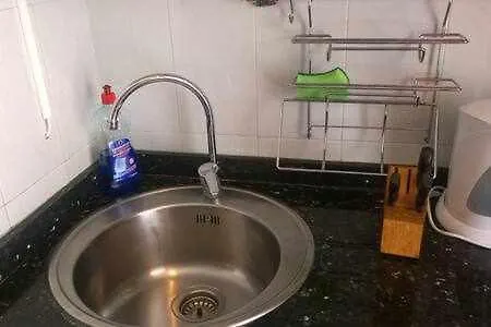 Apartman Ocean View 530 *