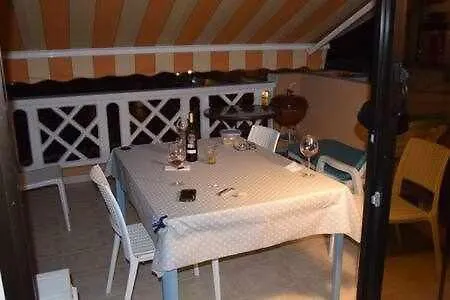 Apartmán Ocean View 530 Costa Adeje (Tenerife)