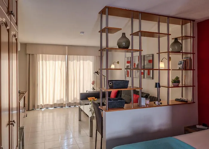 Appartement Ocean View 530 Costa Adeje (Tenerife)