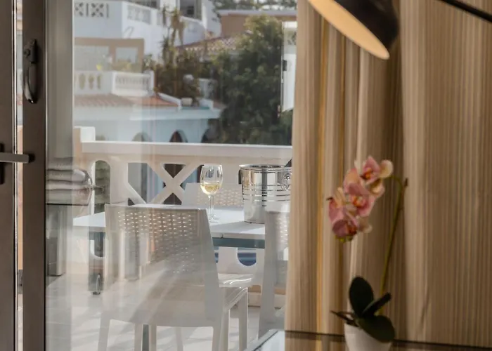 Ocean View 530 Appartement