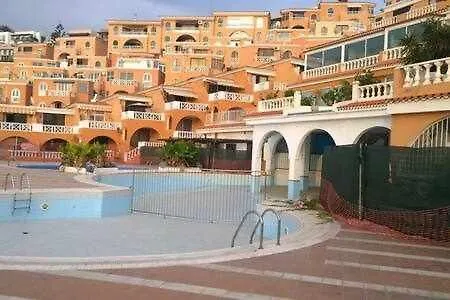 Ocean View 530 Appartement Costa Adeje (Tenerife)